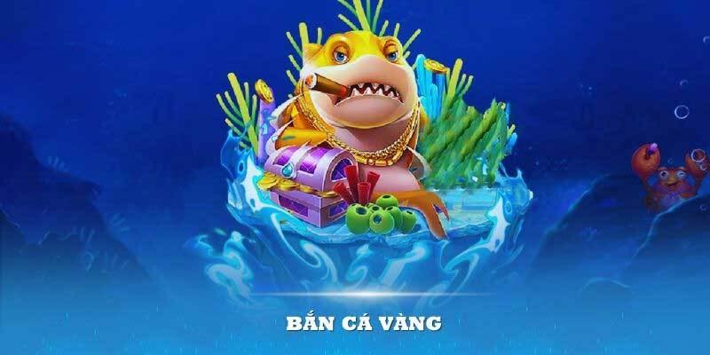 Hạ gục cá mới xuất hiện