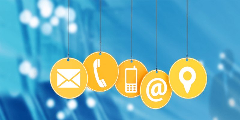 Số điện thoại hotline ứng dụng trong tình huống khẩn cấp
