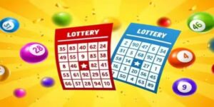 SW Lottery